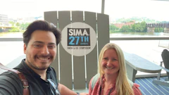 2 James And Sarah Sima