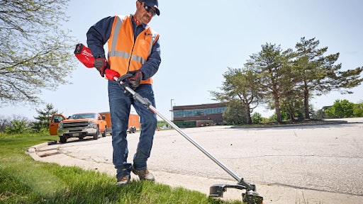 M18 Fuel String Trimmer w/ Quik-Lok