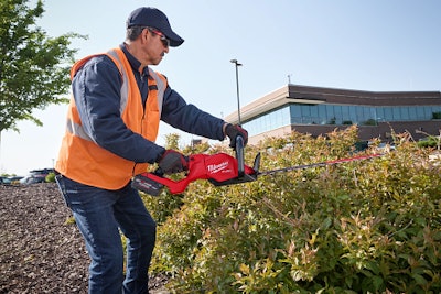 M18 Fuel Hedge Trimmers