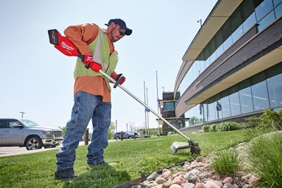 M18 Fuel 16-Inch String Trimmer