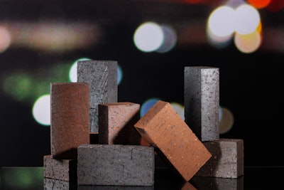 Cityscape Pavers