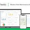 Fleetio Product Image