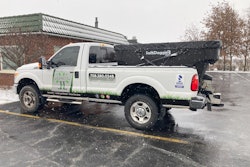 Gino's L&L Service also uses GPS tracking to help estimate production times.