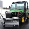 Hilltip Snow Striker Utv