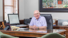 Jack Harrell Jr.