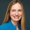 Megan Provost Web Headshot Green