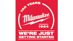 Milwaukee Theme Logo Lock Up Vert