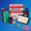 Rotary Engine Maintenance Kit