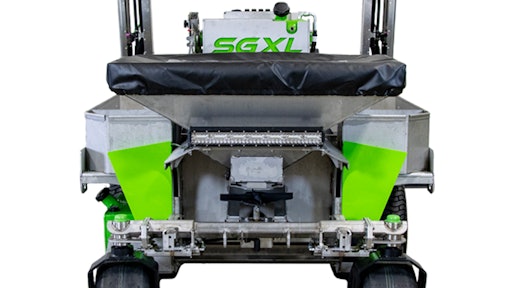 Sgxl Granular Attachment Kit (front)