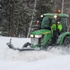 SnowStriker VTR