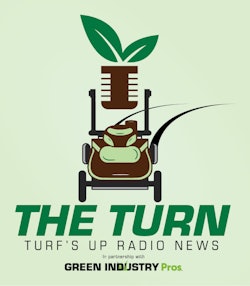 Turn + Green Industry Pros