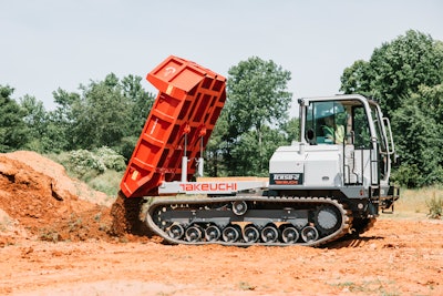 Crawler Dumper