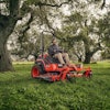 Kioti ZXD zero-turn mowers