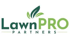 Lawnpro Logo