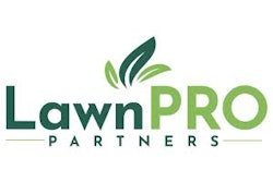 Lawnpro Logo