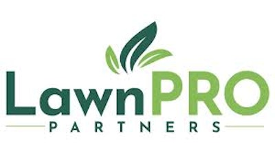 Lawnpro Logo