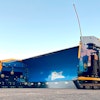 Snowdozer Wing Scoop Light