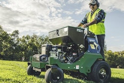 Performing aeration services can be beneficial for the turfgrass, the customer and the lawn care operator.
