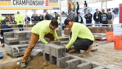 HNA Installer Championships