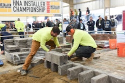 HNA Installer Championships