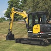 New Holland Midi