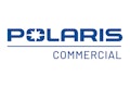 Polaris Commercial Logo Blue Cmyk
