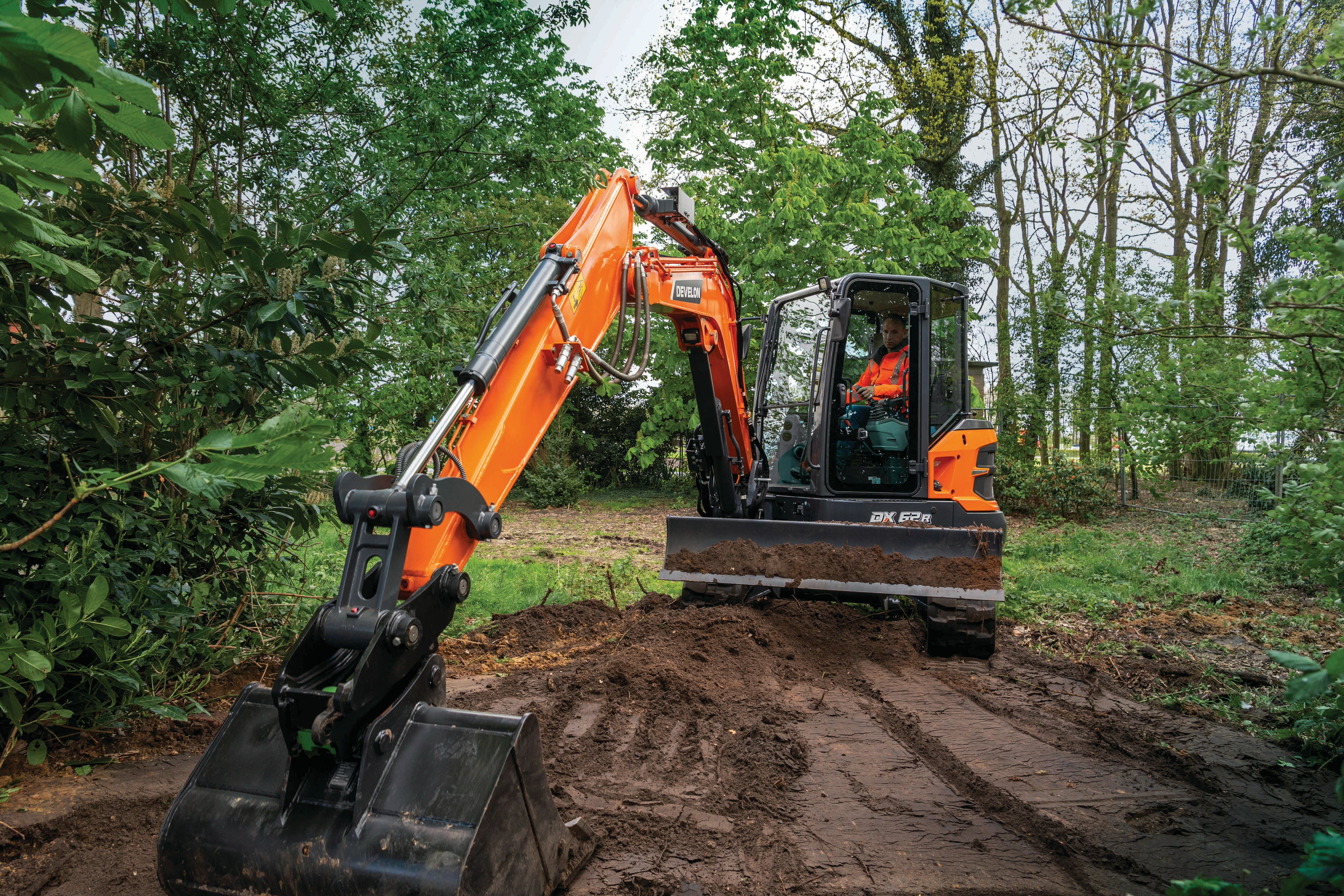 Lincoln Invertec® V275-S With Tweco® Style Receptacle