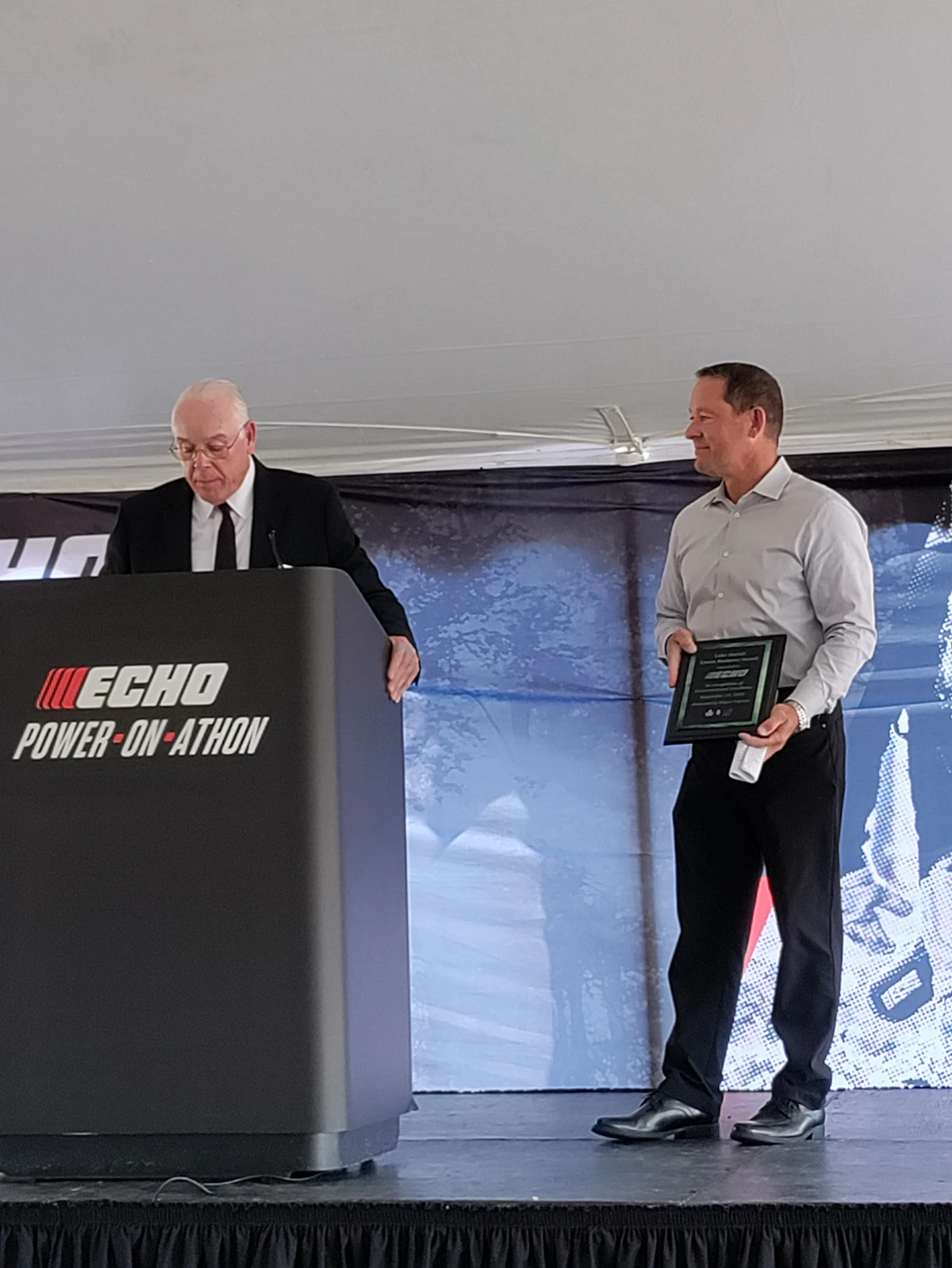 Echo Showcases New Products at 2024 Media Event | Green Industry Pros