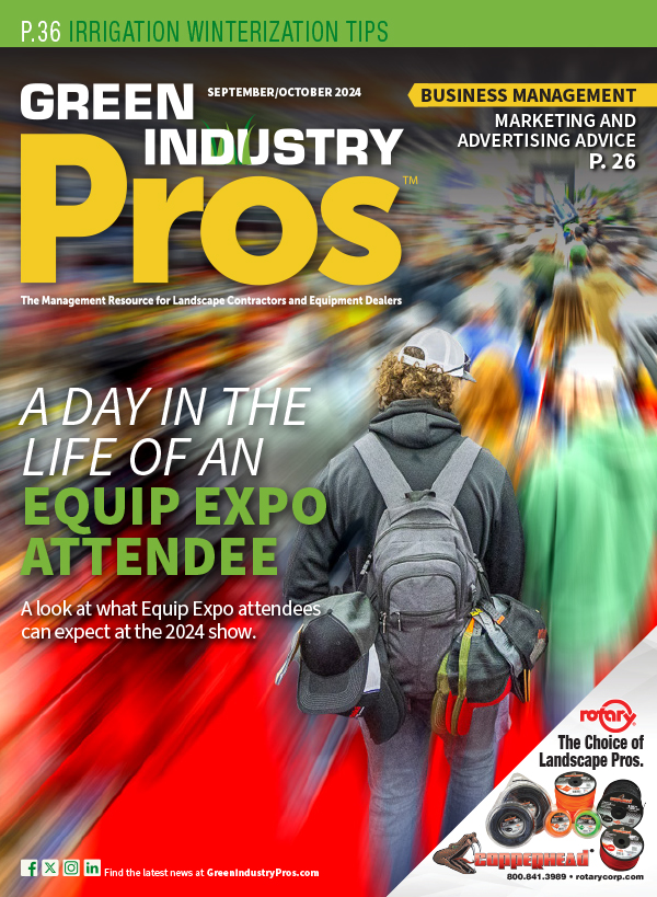 September/October 2024