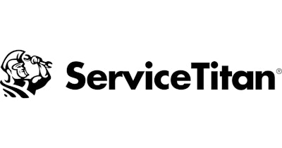 Service Titan Logo