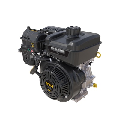 Vanguard 300 Single-Cylinder Horizontal Shaft Engine