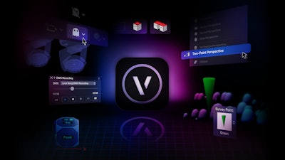 Vectorworks 2025