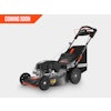 Echo Mower