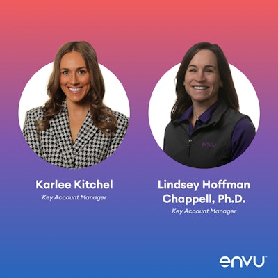 Envu New Account Manager Tno Announcement 1080x1080