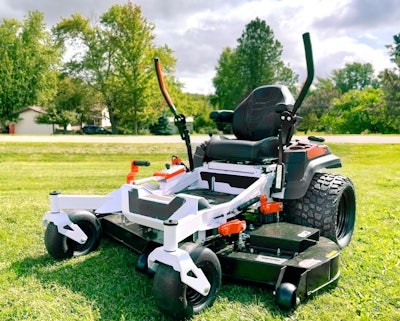 Grass Master XT Tire
