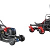 Honda Battery Powered Lawn Mowers Hero 1024