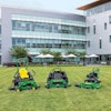 Jd Commercial Mowers Equip Expo