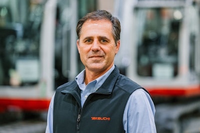 Jeff Jacobsmeyer