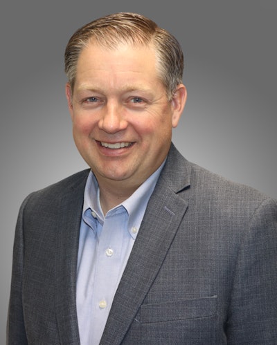 Luke M. Williams