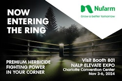 Nufarm
