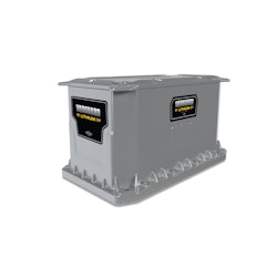 Van Fi3 5k Wh 24 V Battery