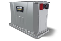 Van Fi7 0k Wh Battery Tall