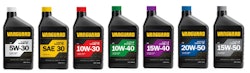 Vanguard Oil