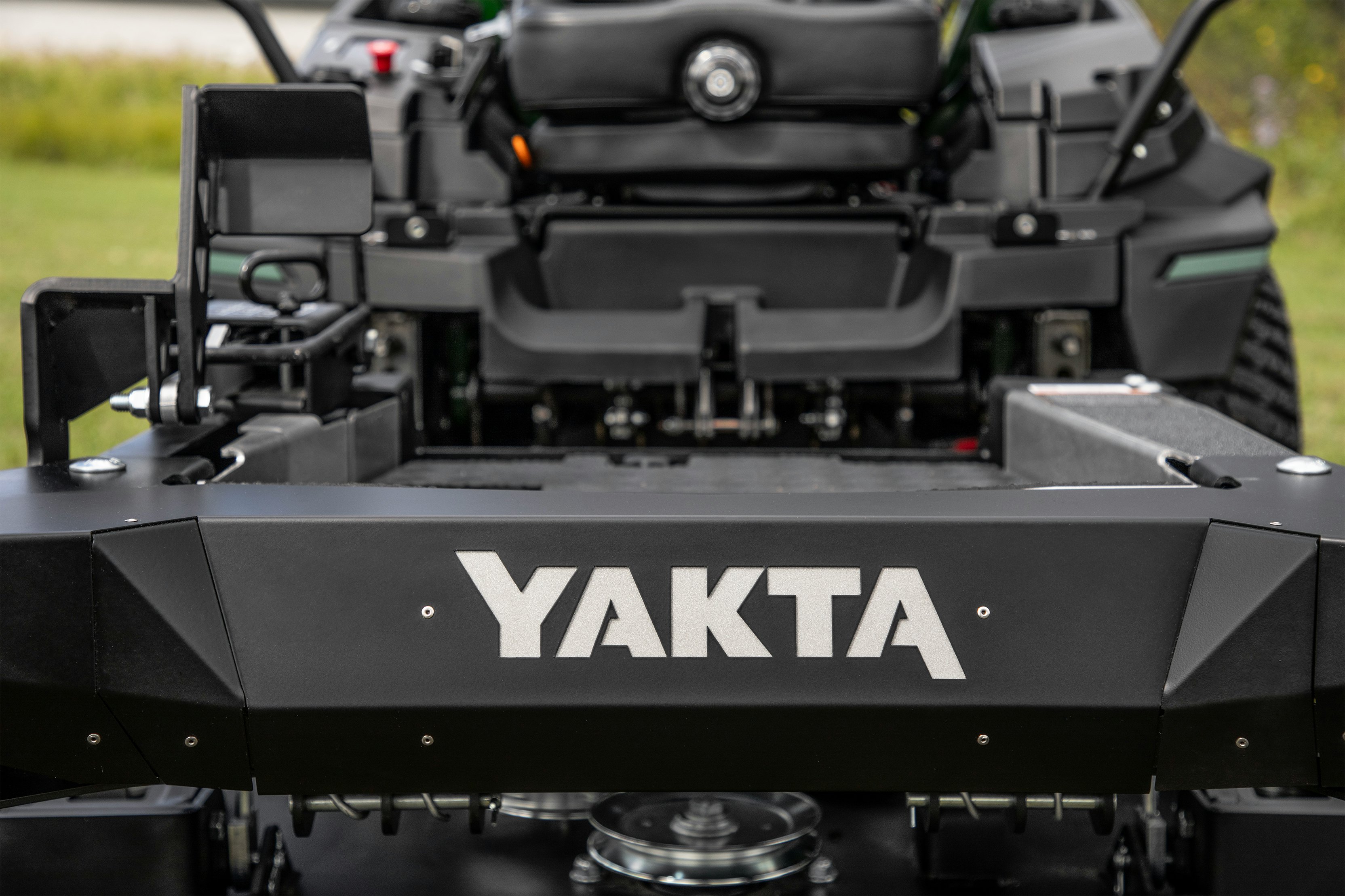 Yakta Intros X-Frame Series From: Yakta | Green Industry Pros