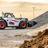 Bobcat TL623 Telehandler