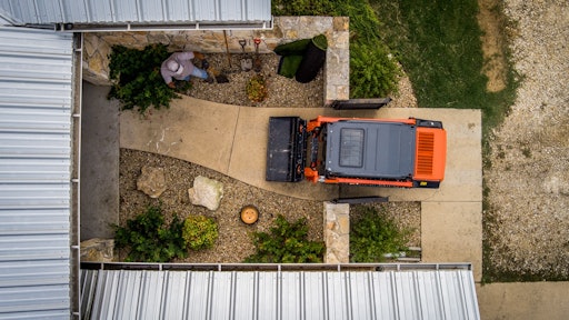 Kubota Ctl 2