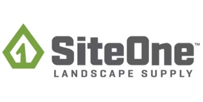 Siteone Landscape Supply Logo