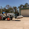 It's essential that landscape pros maintain their compact tractors to avoid costly downtime.