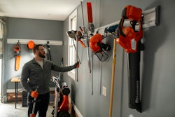 It's important that batteries are stored in a dry, dust-free location, out of the reach of children.