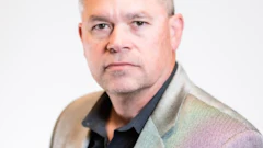 David Finleyson, B2B public relations manager, Michelin